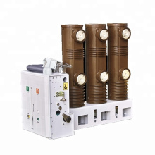 Electric supplier VBI-24 Side Mounted High Voltage Vacuum Circuit Breaker vcb for indoor switchgear